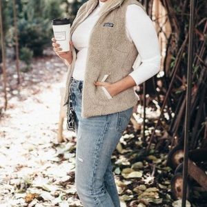 Patagonia Woman’s Los Gatos Vest